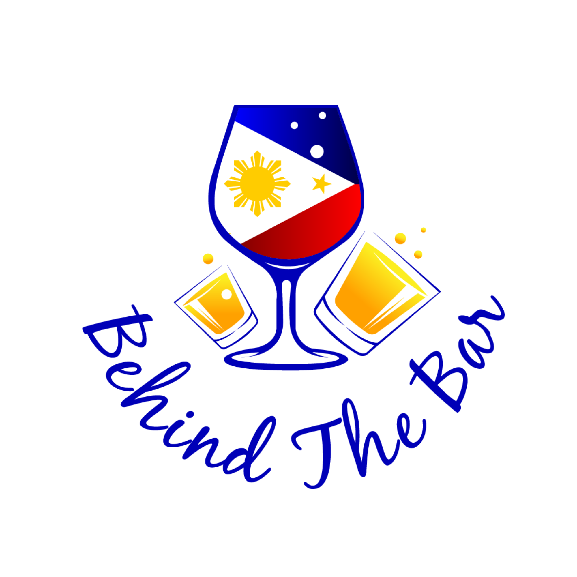 Behind The Bartending Services